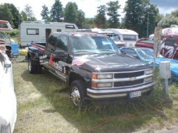 Big Bumper Meet 2008